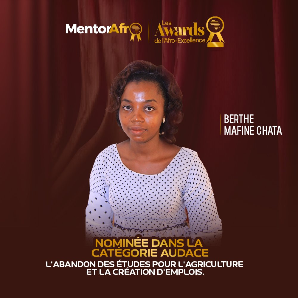 Berthe